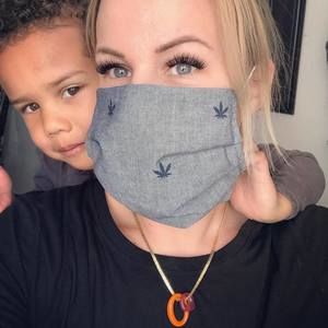 Meet your Posher, Mimmi